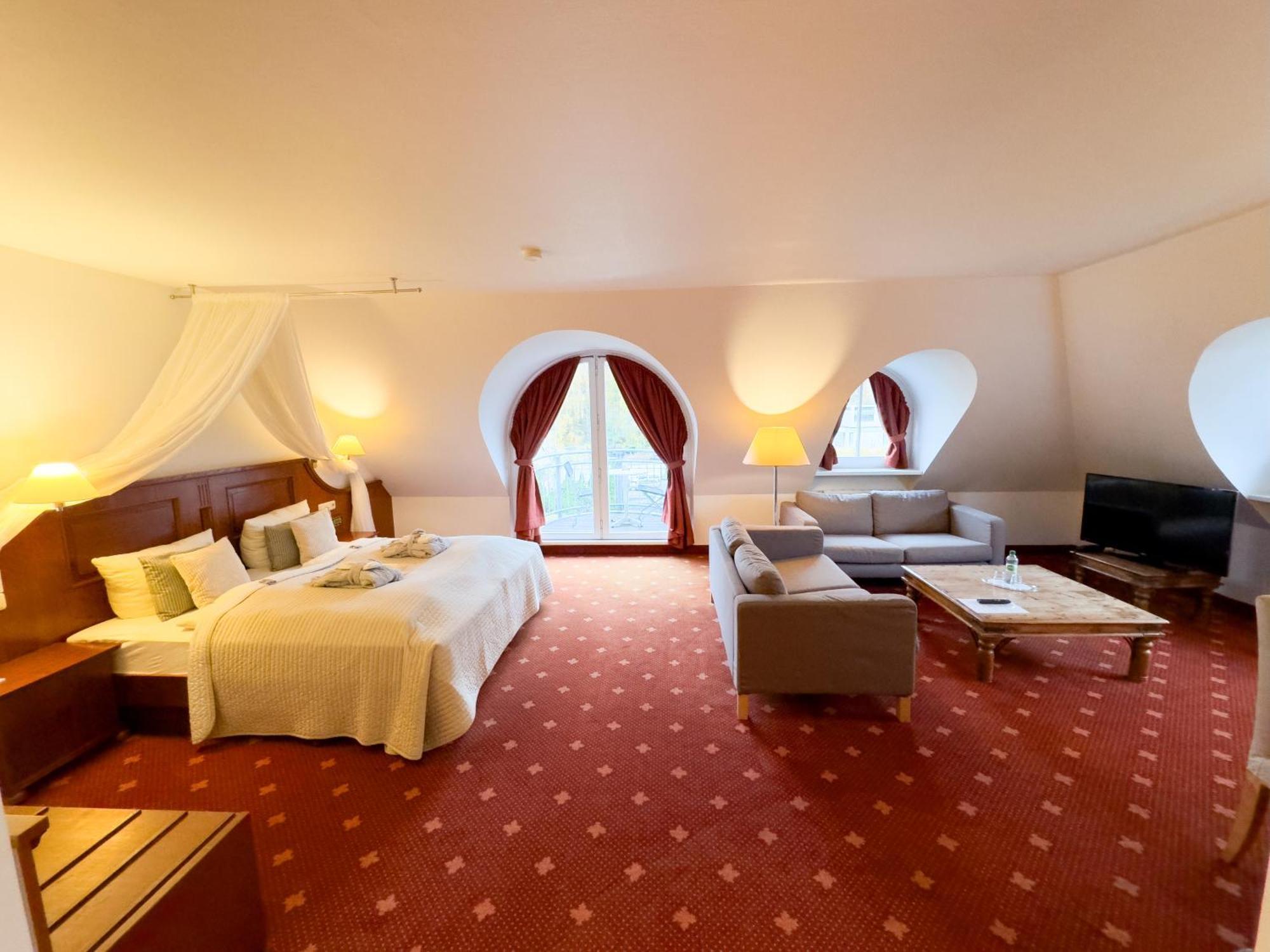 Hotel Villa Gropius Тіммендорфер-Штранд Екстер'єр фото