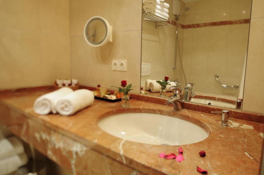Hotel Villa Gropius Тіммендорфер-Штранд Екстер'єр фото