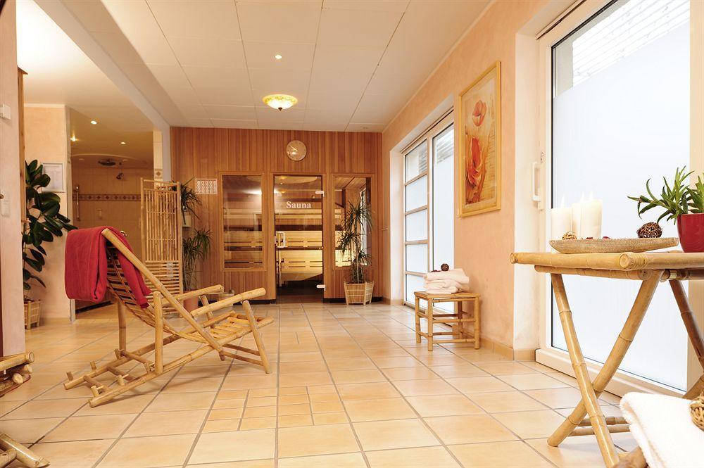 Hotel Villa Gropius Тіммендорфер-Штранд Екстер'єр фото
